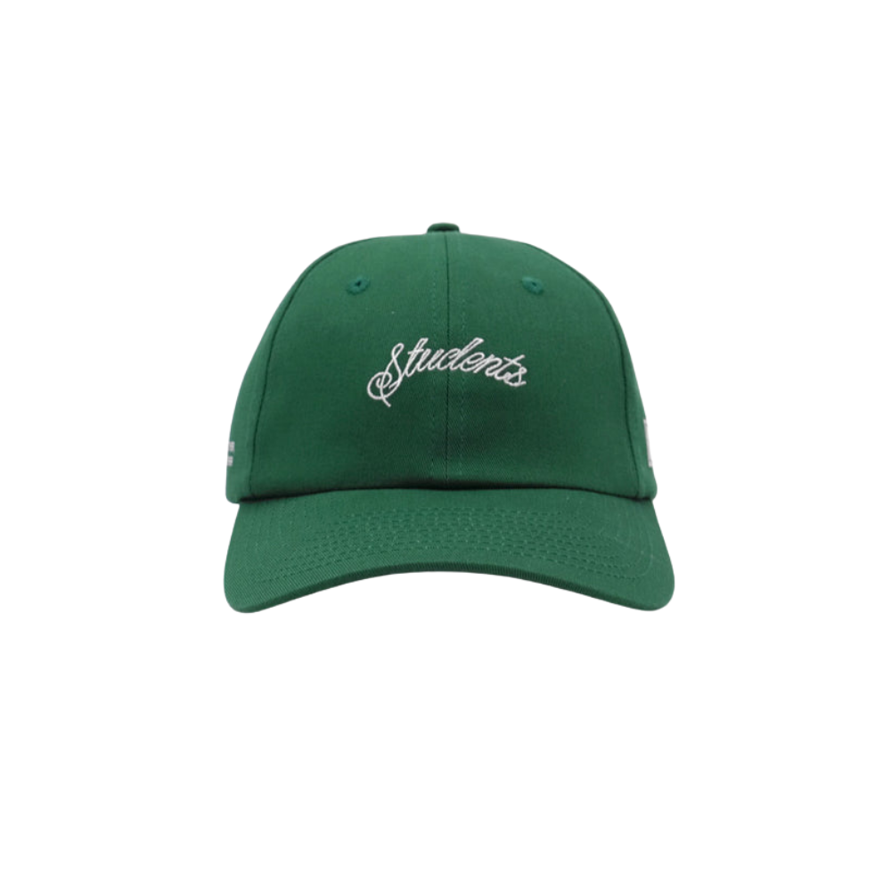 STUDENTS GOLF - STUDENTS GOLF Always Together Snap Back Hat - The Agora Bangkok